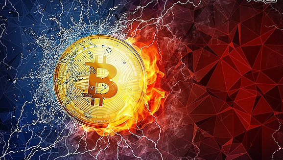 區(qū)塊鏈概念是誰提出的